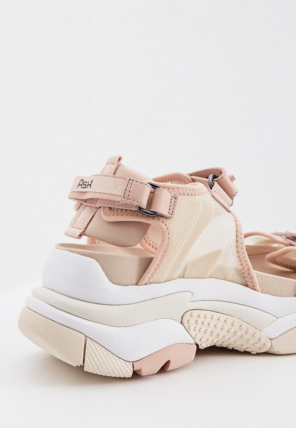 фото Сандалии ash