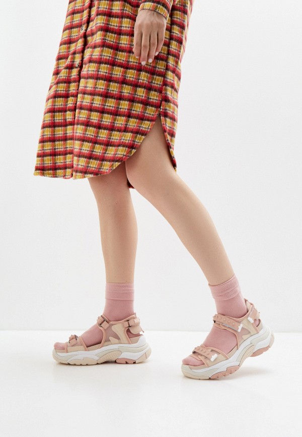 фото Сандалии ash