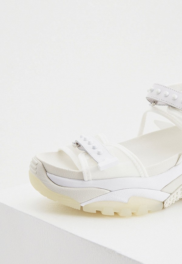 фото Сандалии ash