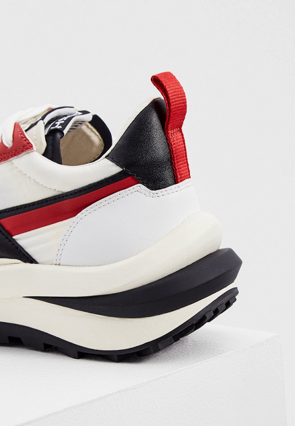 фото Кроссовки ash