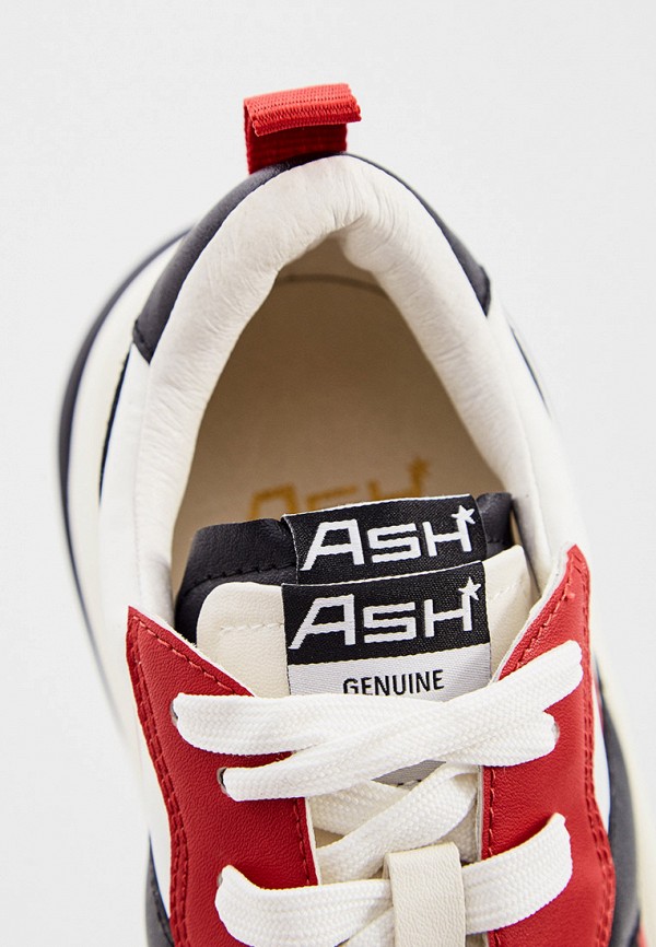 фото Кроссовки ash