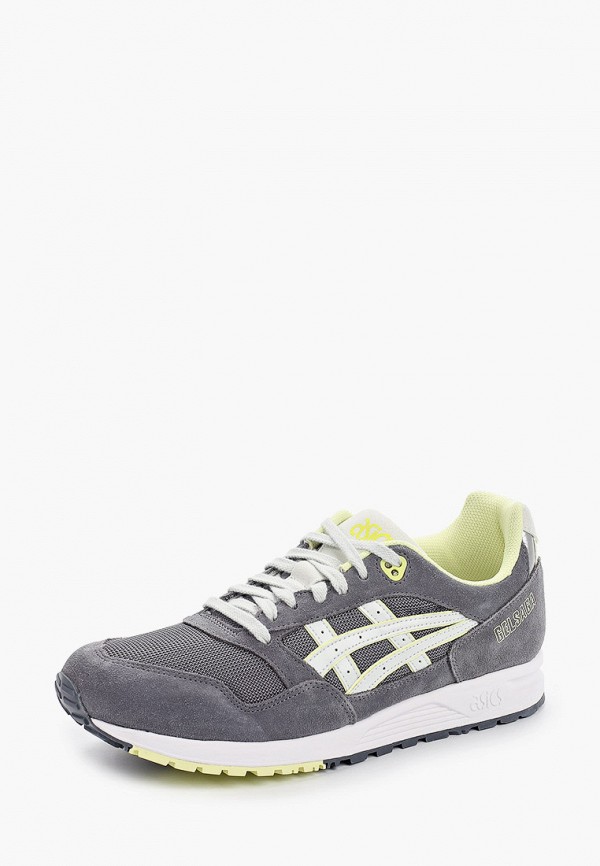 фото Кроссовки asics