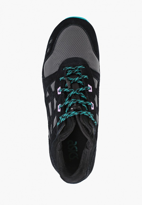 фото Кроссовки asics