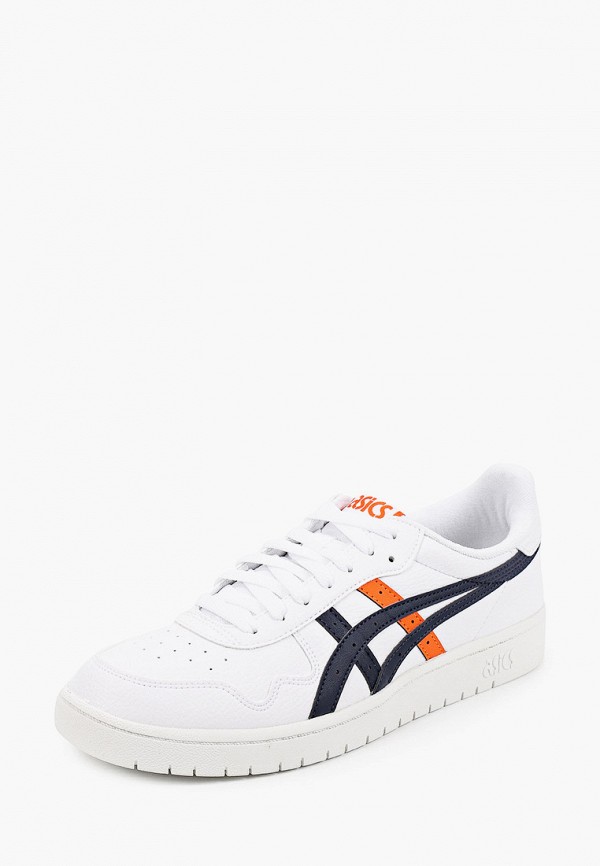 фото Кеды asics