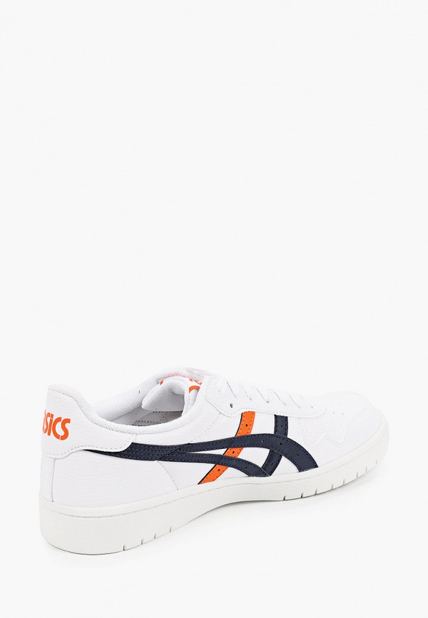 фото Кеды asics