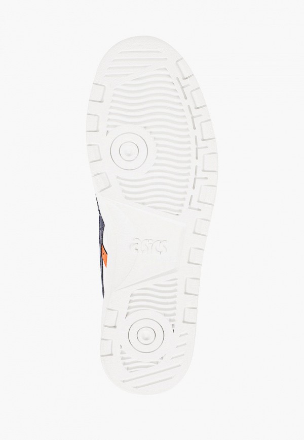 фото Кеды asics