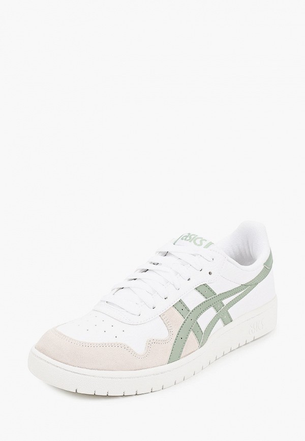 фото Кеды asics