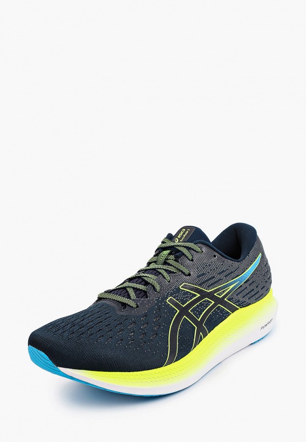 фото Кроссовки asics