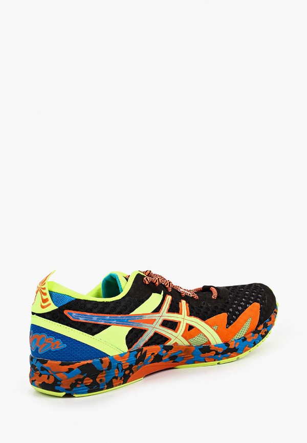 фото Кроссовки asics