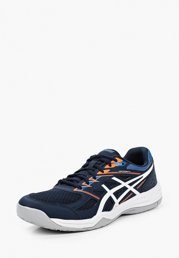 фото Кроссовки asics