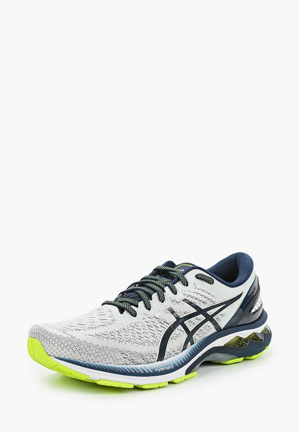 фото Кроссовки asics