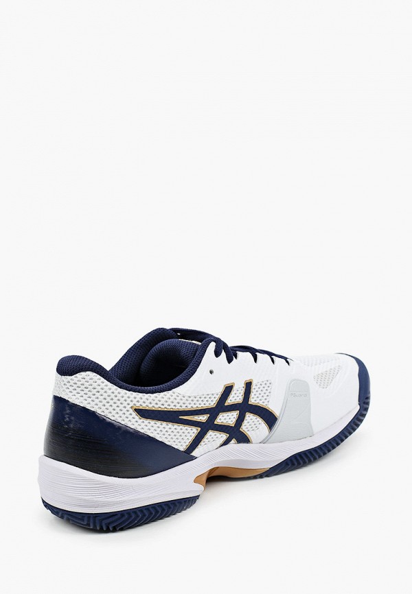 фото Кроссовки asics