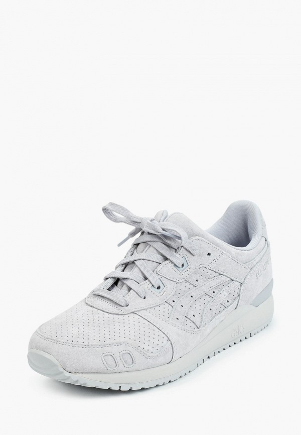 фото Кроссовки asics