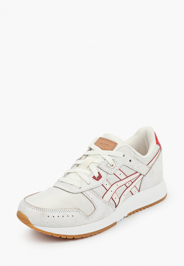 фото Кроссовки asics