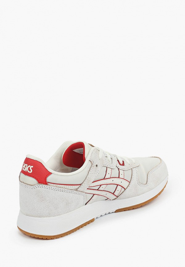 фото Кроссовки asics