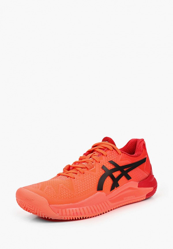 фото Кроссовки asics