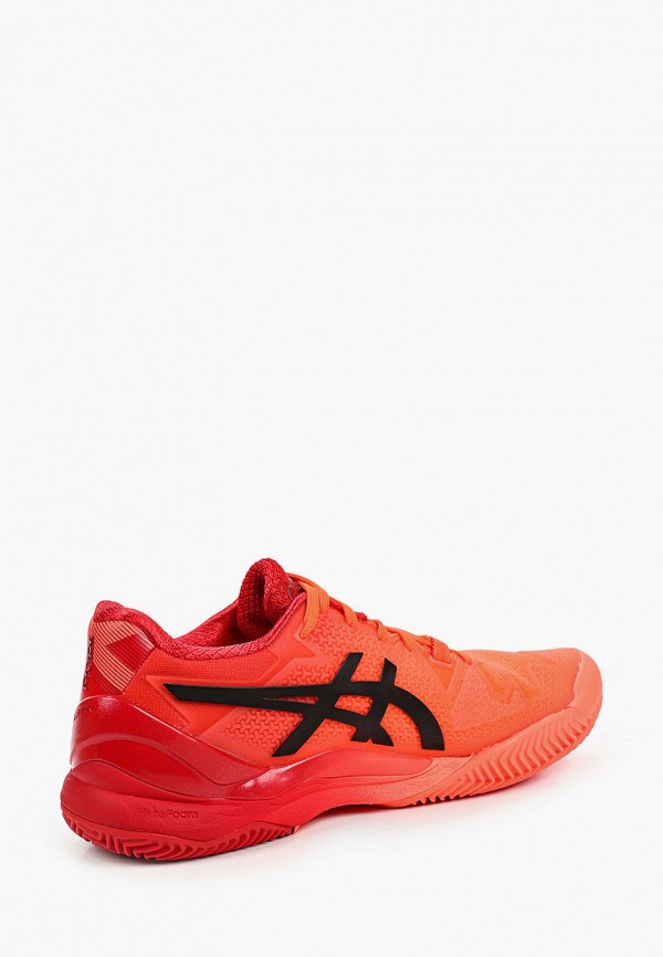 фото Кроссовки asics