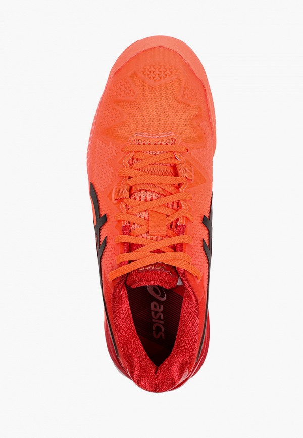 фото Кроссовки asics