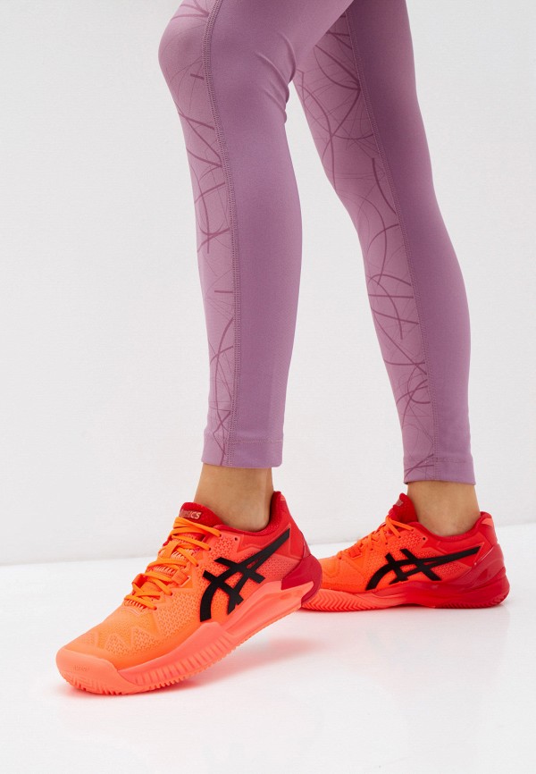 фото Кроссовки asics