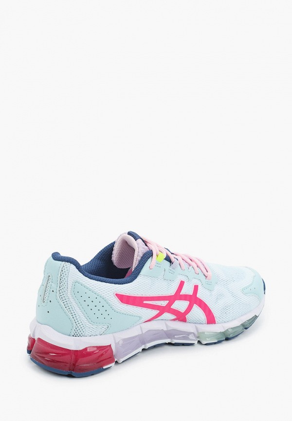 фото Кроссовки asics