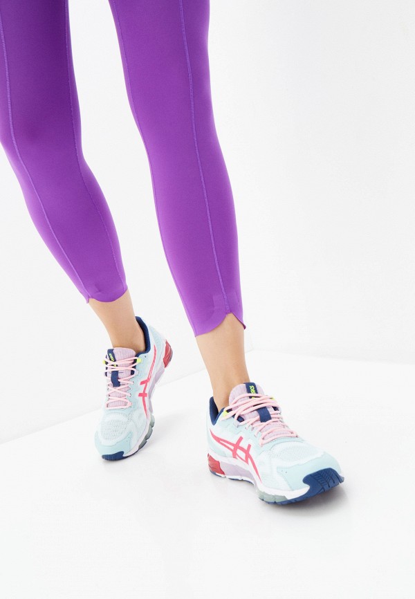 фото Кроссовки asics