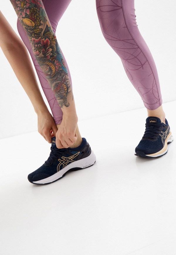 фото Кроссовки asics