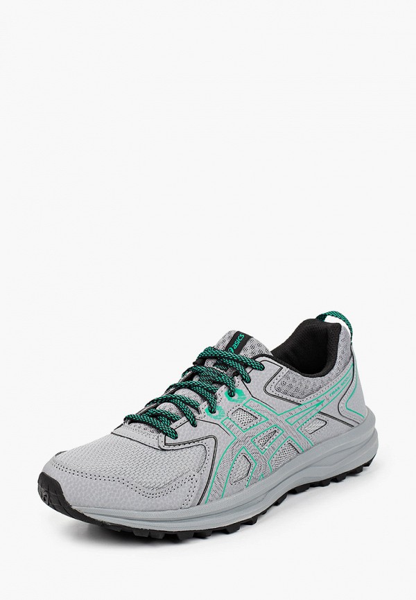 фото Кроссовки asics