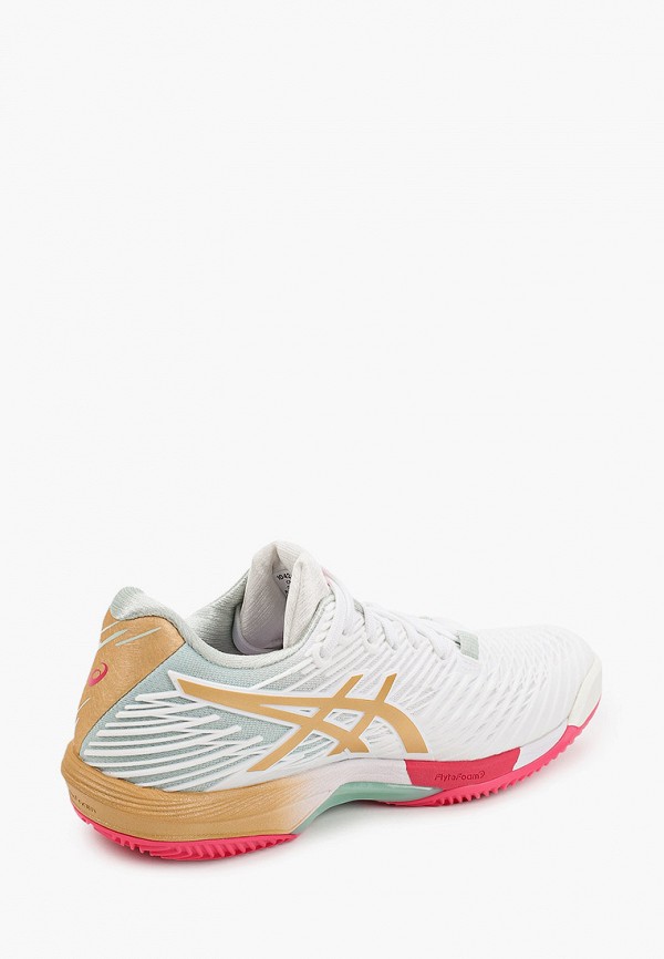 фото Кроссовки asics