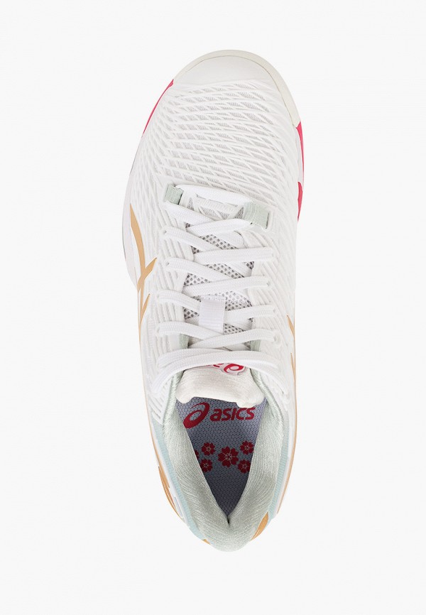 фото Кроссовки asics
