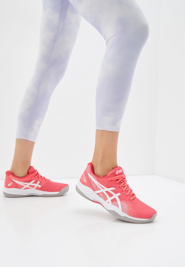 фото Кроссовки asics