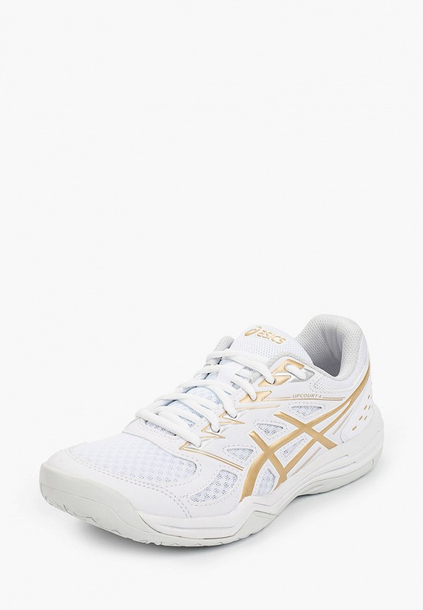 фото Кроссовки asics