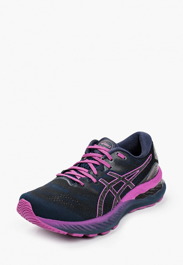 фото Кроссовки asics