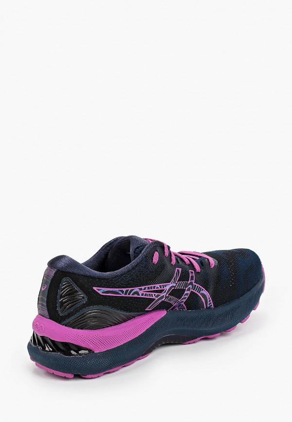 фото Кроссовки asics