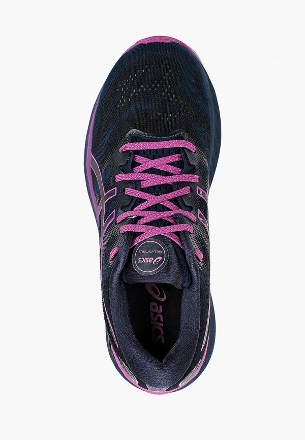 фото Кроссовки asics