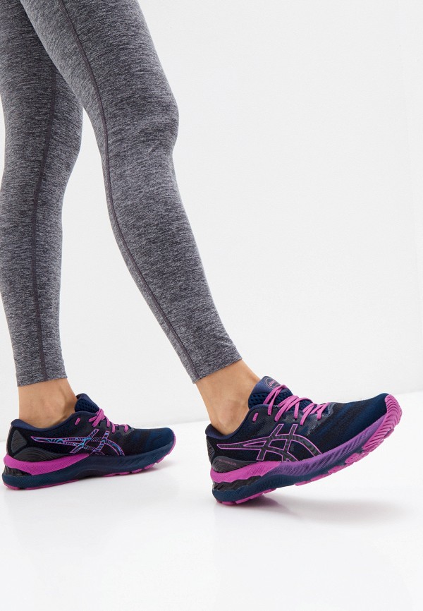 фото Кроссовки asics