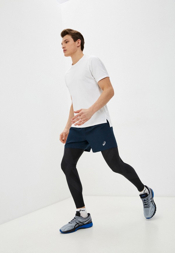 фото Тайтсы asics