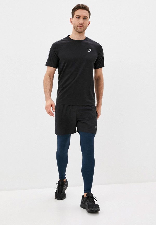 фото Тайтсы asics