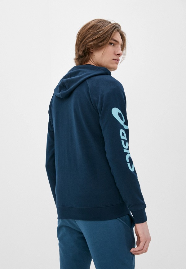 фото Толстовка asics