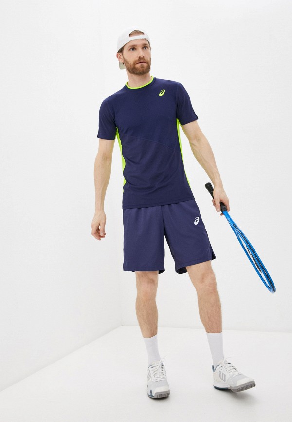 фото Футболка спортивная asics