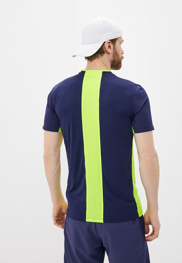 фото Футболка спортивная asics