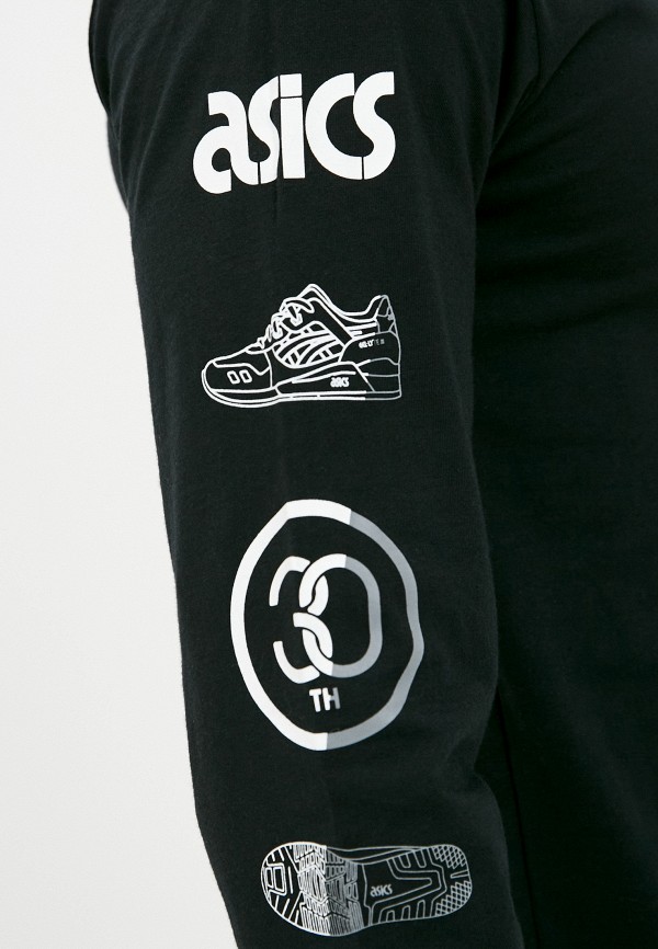 фото Лонгслив asics
