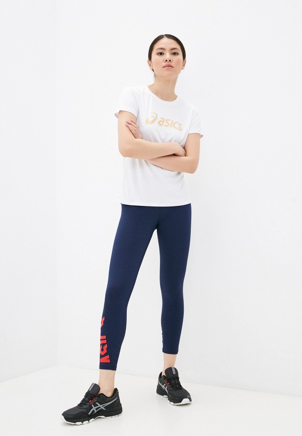 фото Тайтсы asics