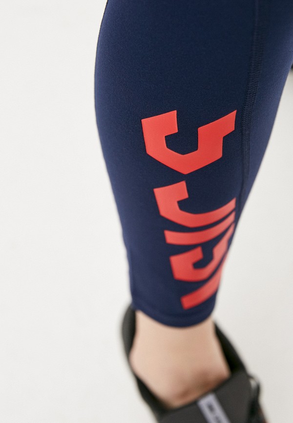 фото Тайтсы asics
