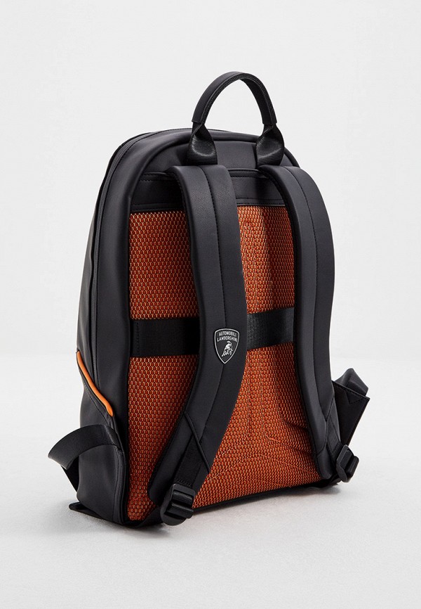 фото Рюкзак automobili lamborghini