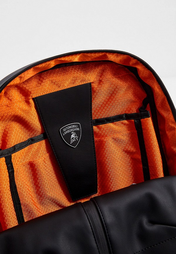 фото Рюкзак automobili lamborghini