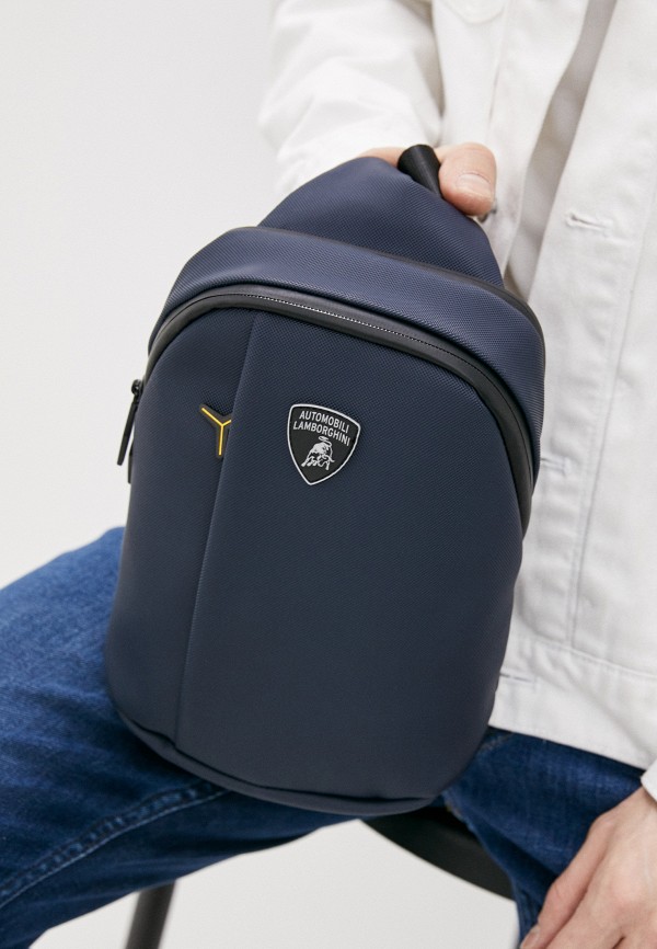 фото Сумка automobili lamborghini