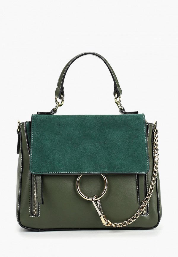 Сумка Baggini, Зеленый
Сумка Baggini, Зеленый