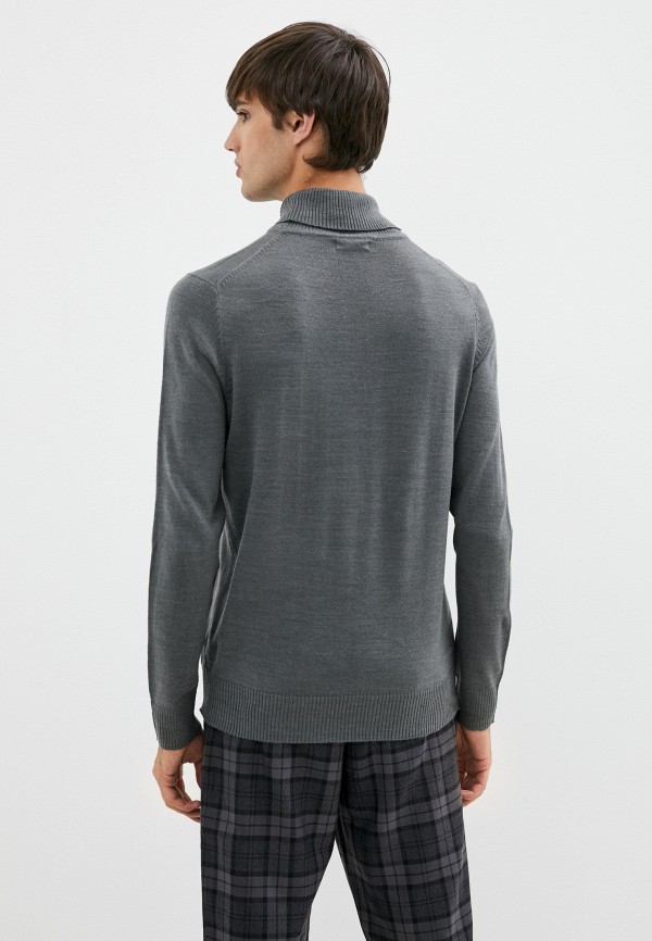 фото Водолазка backlight