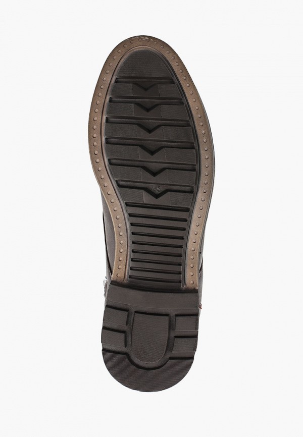 фото Ботинки barbossa