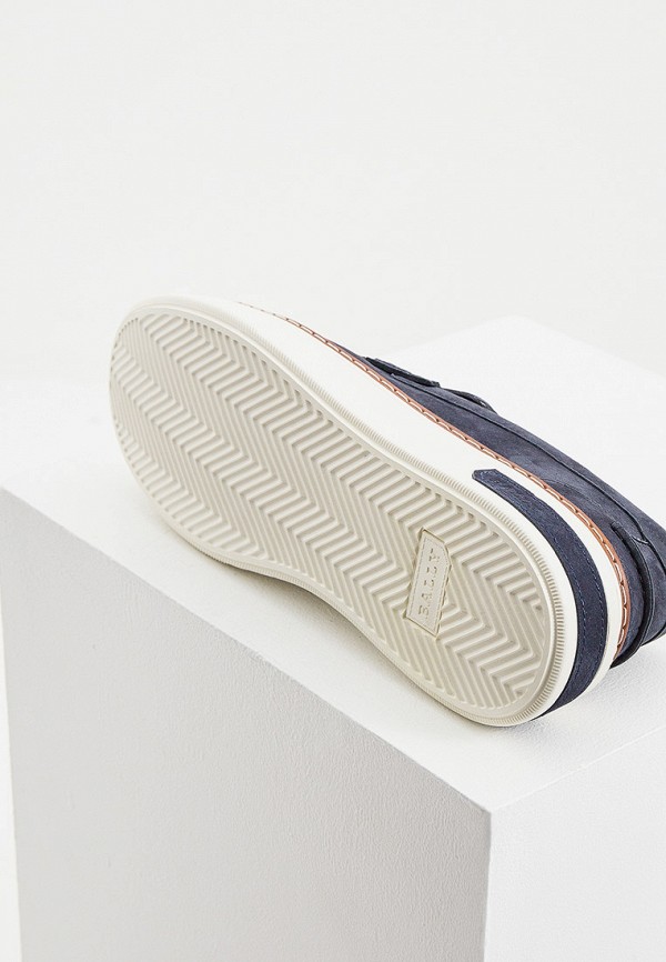 фото Слипоны bally